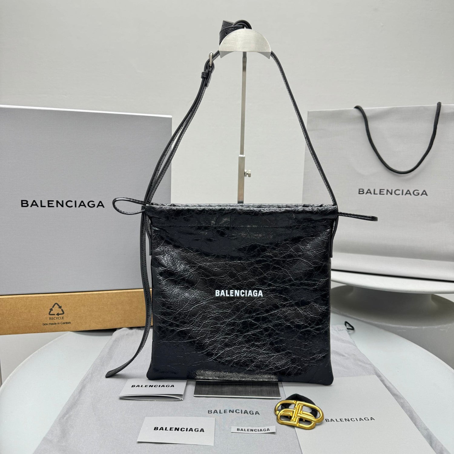 Balenciaga Shopper Dustbag #335824