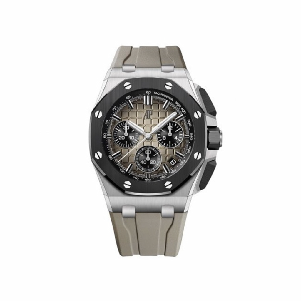 Audemars Piguet Fashion Mechanical Decorative Watch #22118