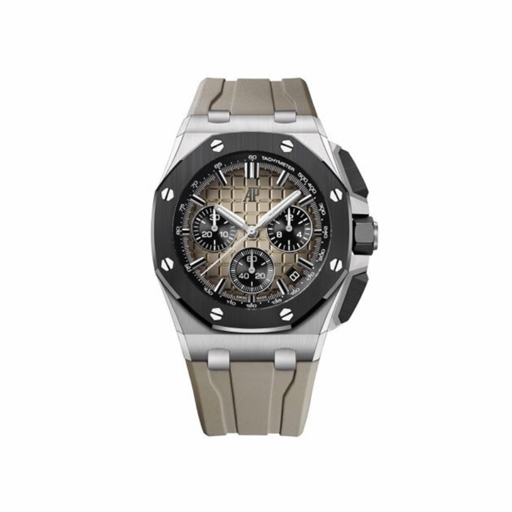 Audemars Piguet Fashion Mechanical Decorative Watch #22118