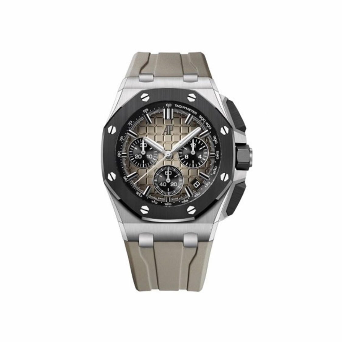 Audemars Piguet Fashion Mechanical Decorative Watch #22118
