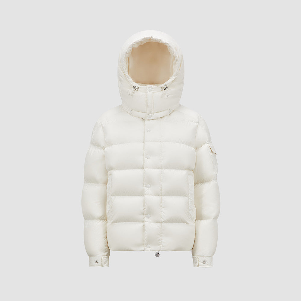 Moncler Vezere Maya 70 Winter Short Women's and Men's Down Jacket #333128