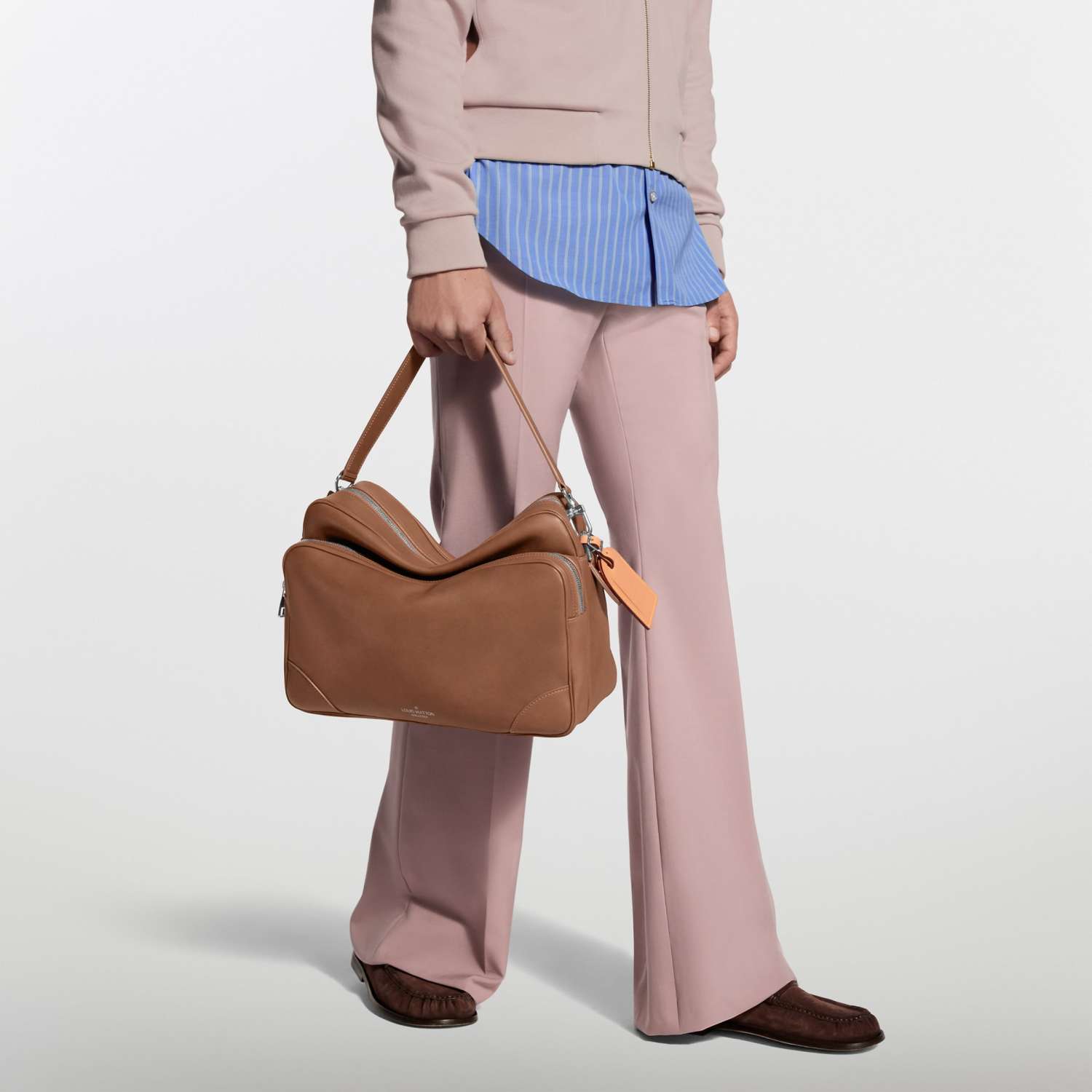 LOUIS VUITTON Nil XL Bags #382249