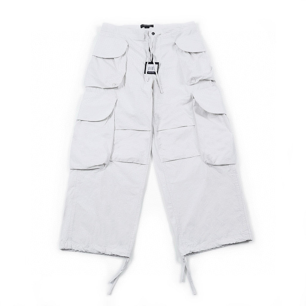 Entlre Studlos Men's Women's Spring/summer Retro Multi-pocket Multi-color Workwear Casual Pants High Street Trend Trousers Ngvp #7889