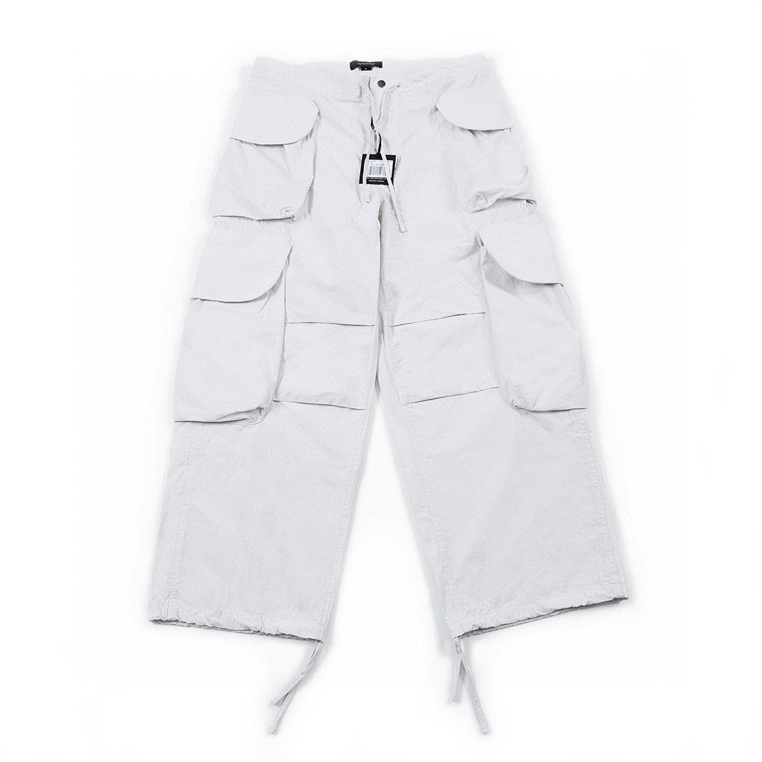 Entlre Studlos Men's Women's Spring/summer Retro Multi-pocket Multi-color Workwear Casual Pants High Street Trend Trousers Ngvp #7889