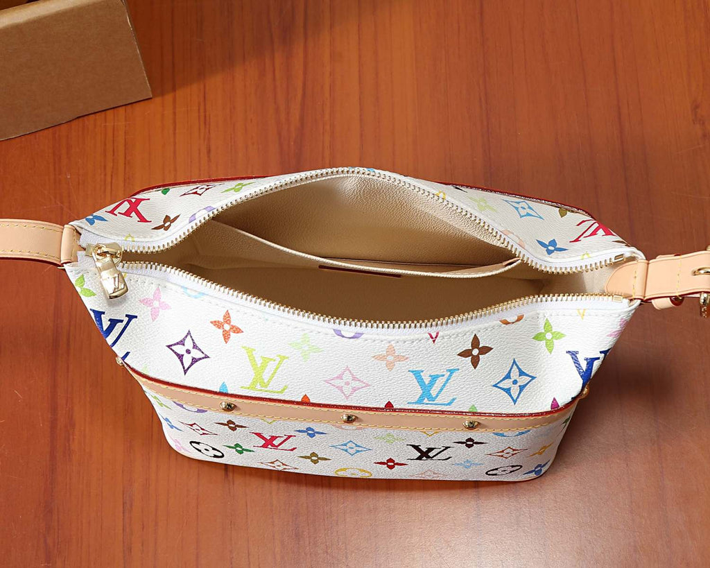 LOUIS VUITTON LV x TM Cruiser Toiletry Bag M27900 #376107