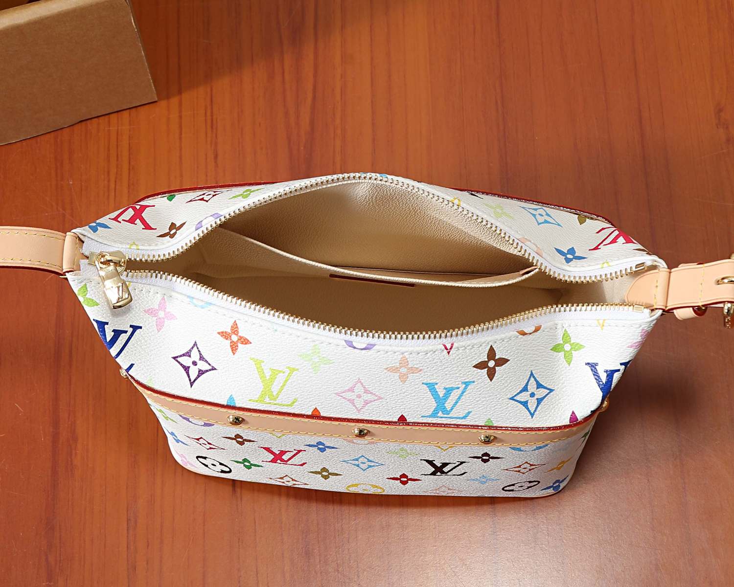 LOUIS VUITTON LV x TM Cruiser Toiletry Bag M27900 #376107