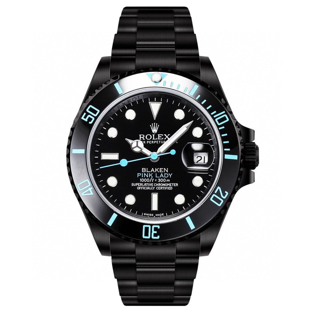 Rolex Customized Products Watch #1159