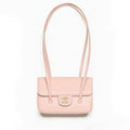 Chanel 2026 Spring/Summer Small Clutch Bag Free Shipping Versatile Sophisticated Shoulder Bag Tote Hobo Crossbody Light Luxury Small Bag Accessories #196038