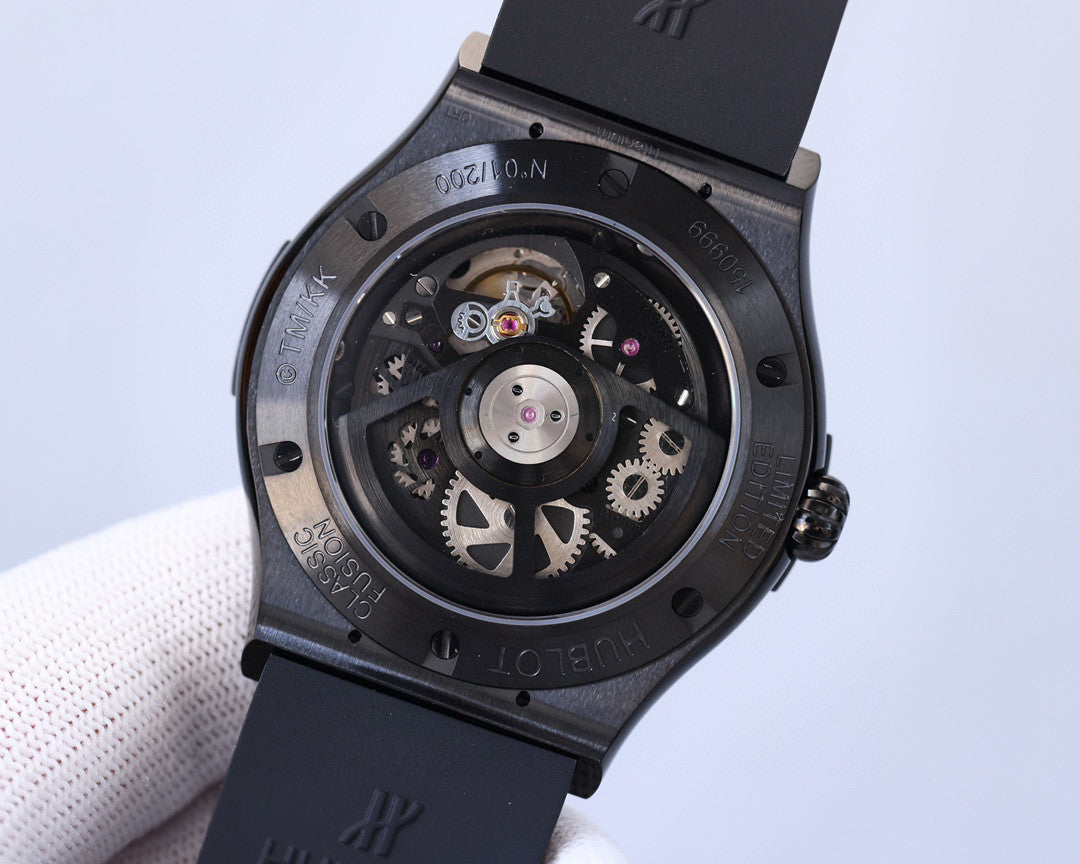 Hublot Customized Products Watch #4683