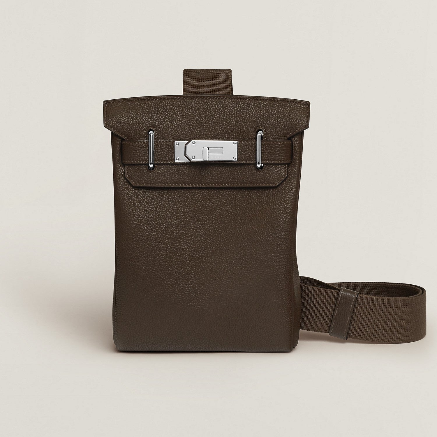 Hermes Hac A Dos Small Backpack 28cm Kelly-style Crossbody Bag Multiple Colors Shoulder Bag Togo From France Bags #196034