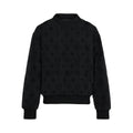 Louis Vuitton Wear a Long Sleeved Pullover On Both Sides Jacket #21796