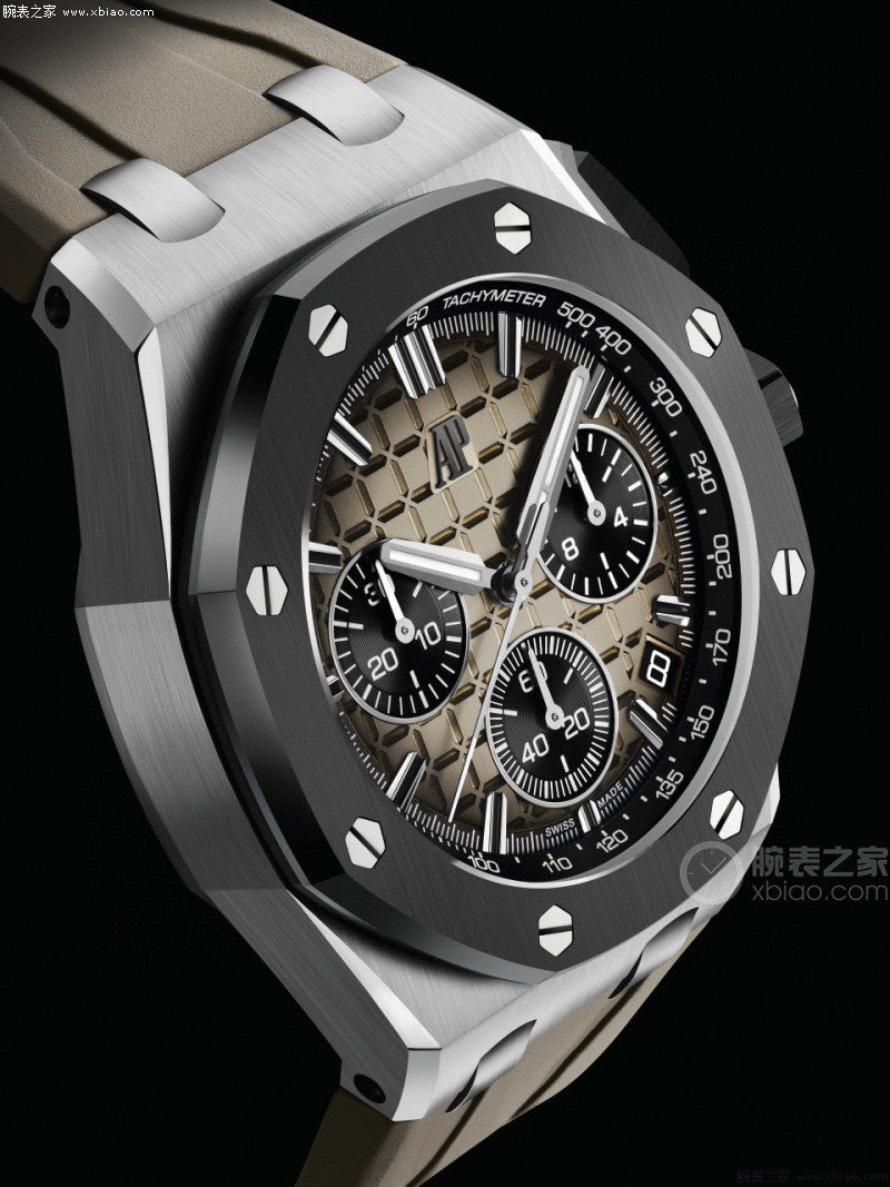 Audemars Piguet Fashion Mechanical Decorative Watch #22118