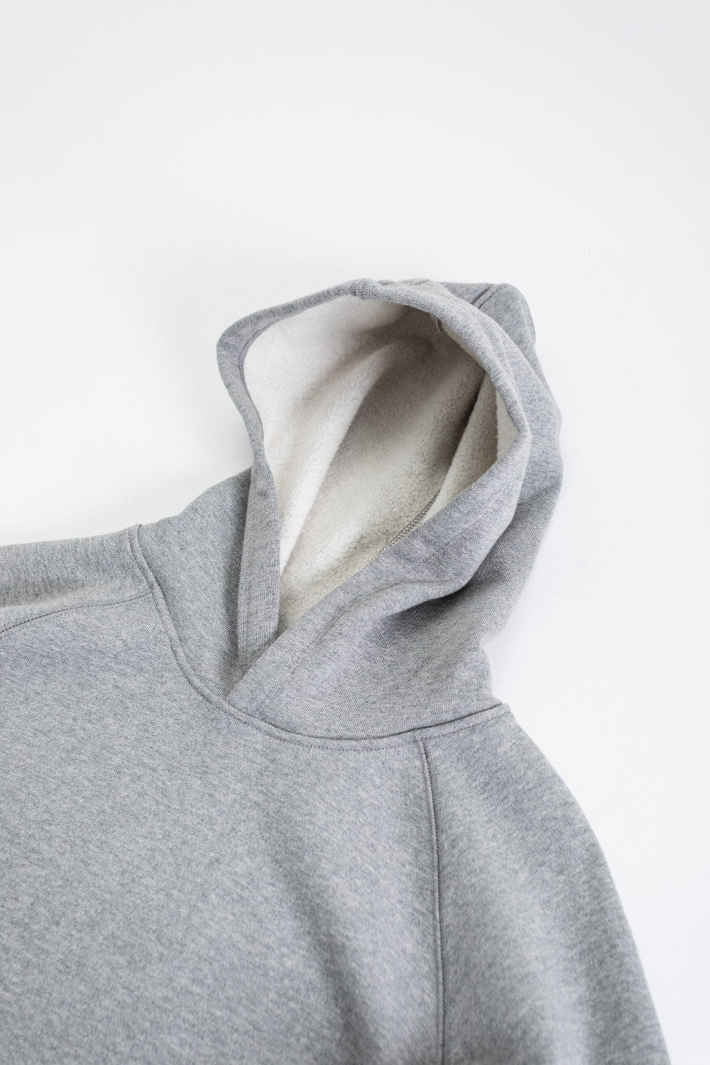 Chrome Hearts Hooded Sweatshirt Pullover Sweatpants Set Suit Grey #96679