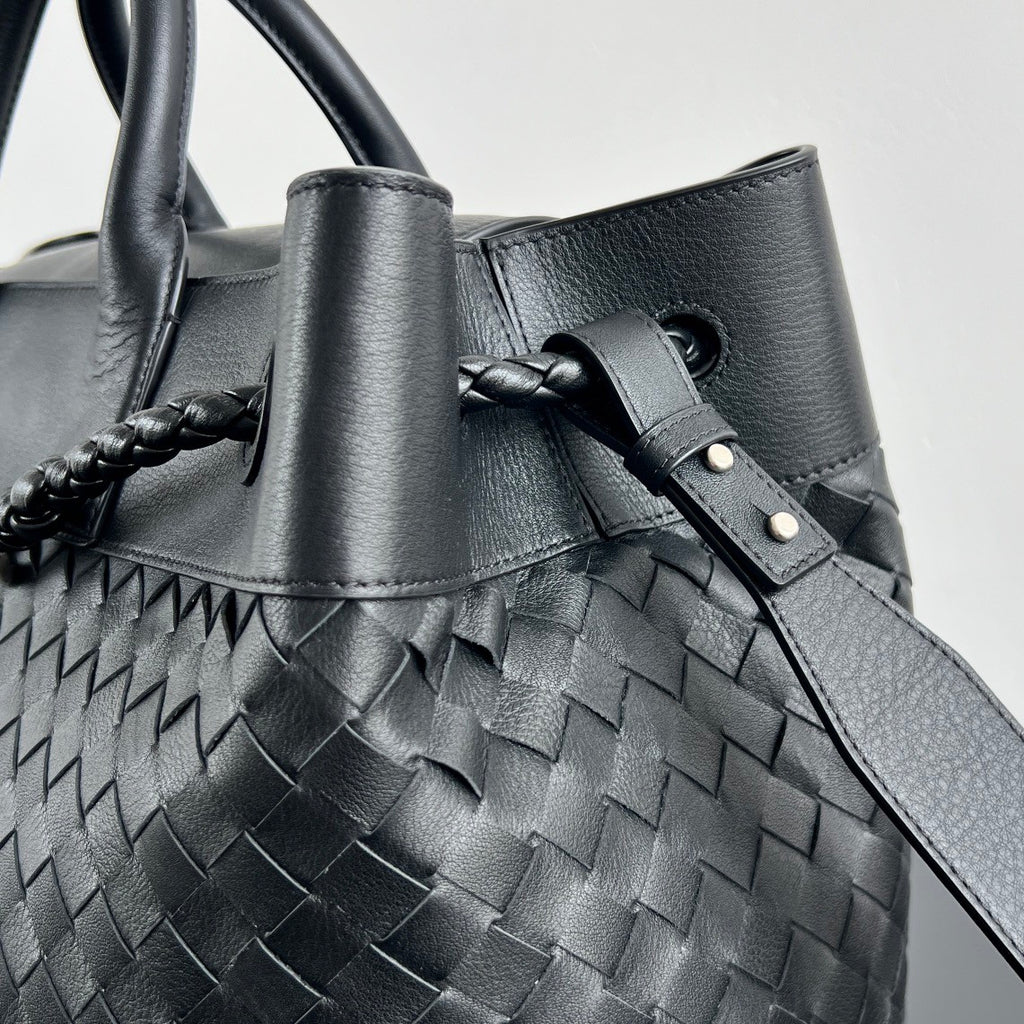Bottega Veneta Men's Andiamo Voyager #382060
