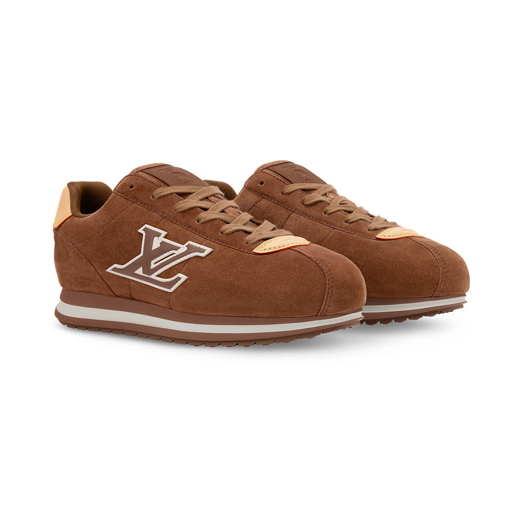 LOUIS VUITTON LV BUTTERSOFT Sneaker #387932