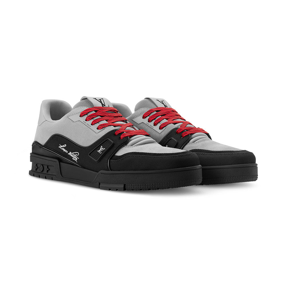 Louis Vuitton LV Trainer Sneaker 1AJ392 1AJ412 1AJ432 #336741