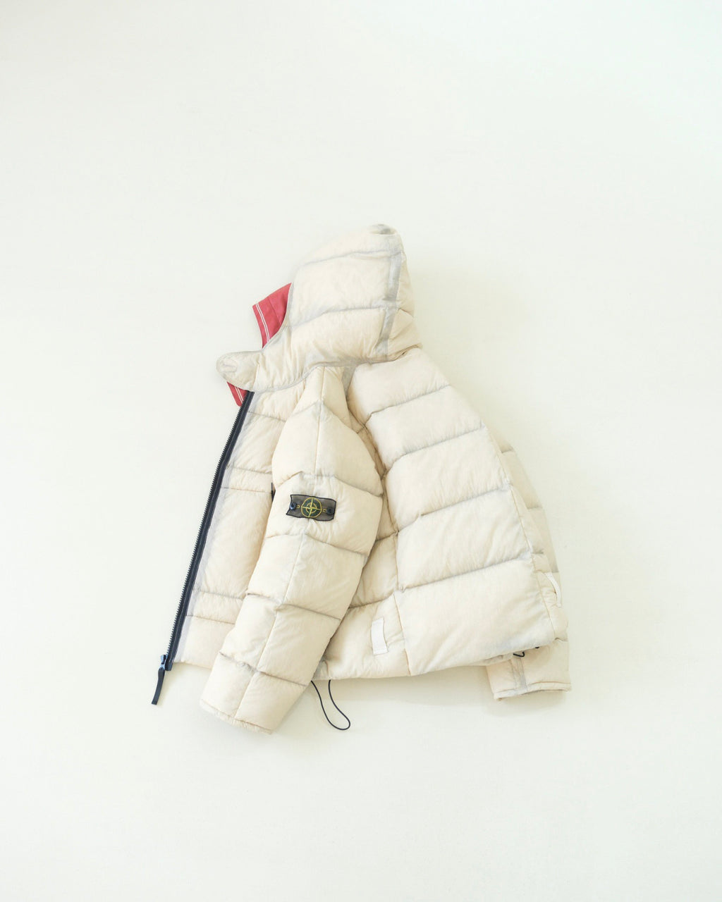 Stone Island 2006 Kanye Same Style Vintage Down Jacket #334361