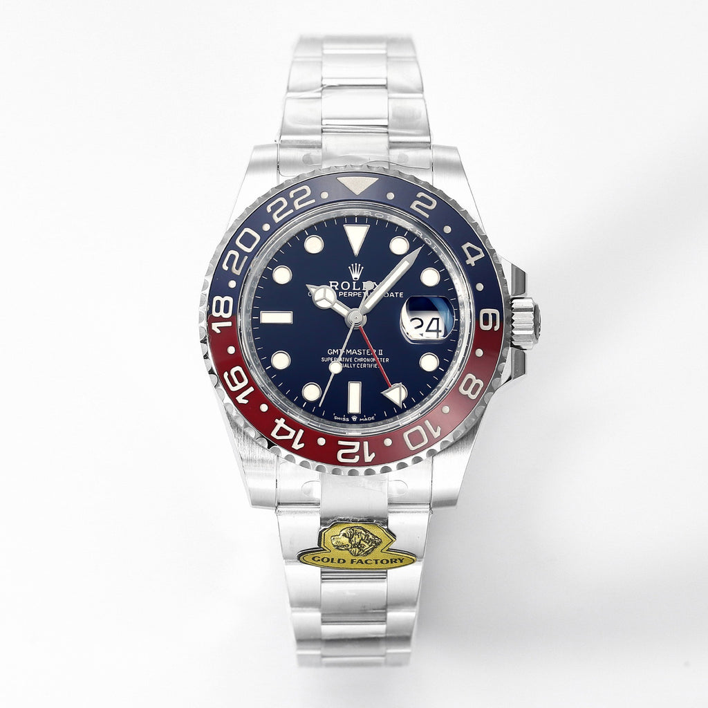 Rolex Men's Fashion Classic Automatic Mechanical Watch Accessories #78763