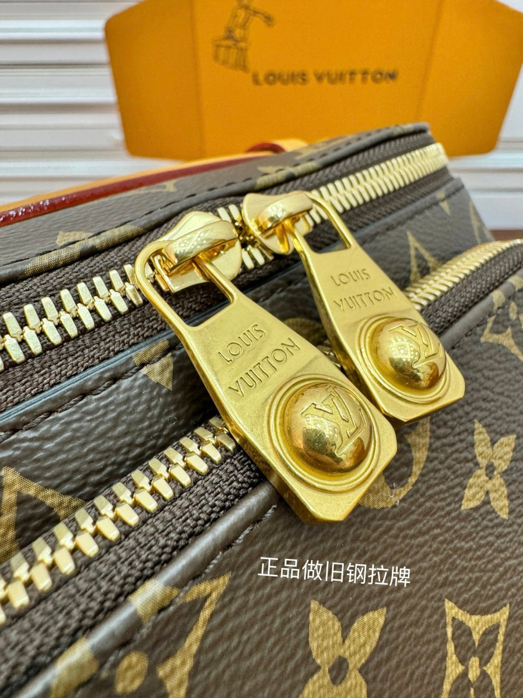 Louis Vuitton Rush Men's Solid Colour Adjustable Simple Coated Canvas with Leather Shoulder Crossbody Waist Bag Bags #76732
