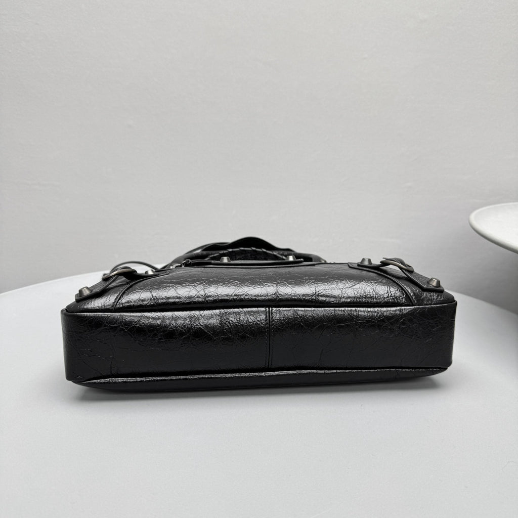Balenciaga Women's Le City First Bag #333603