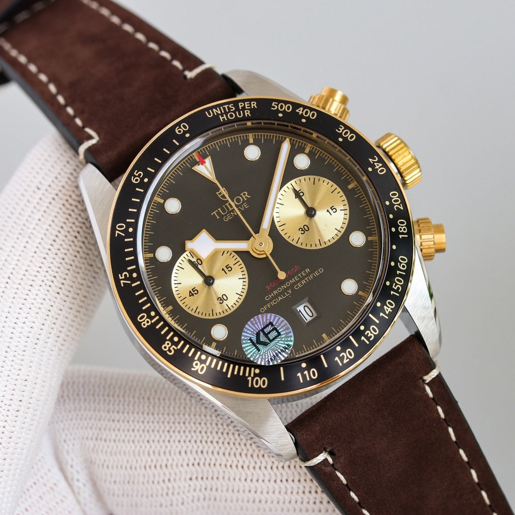 316L Steel Wrist Watch Accessories Jewelry #82312