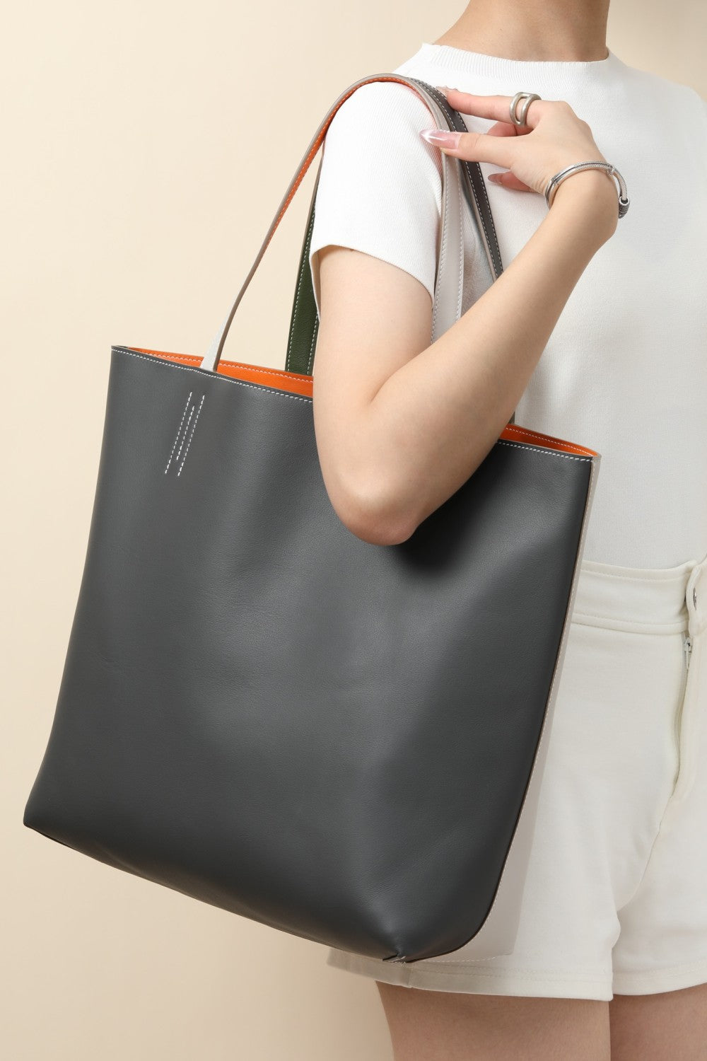Hermes Neo Double Sens 35 Bag #335174