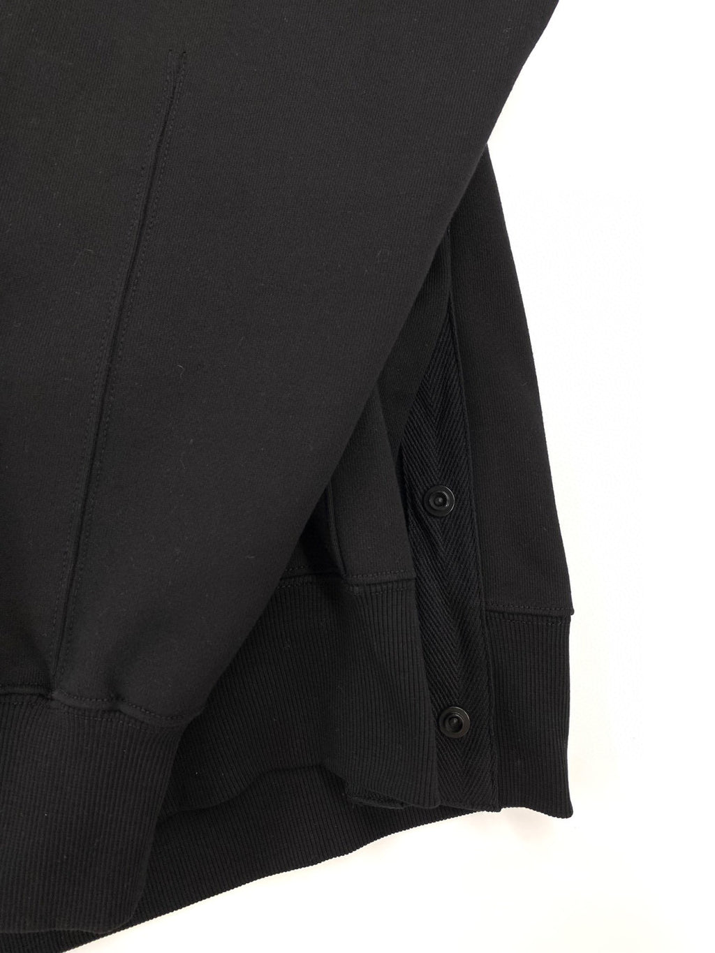 Sacai X CARHARTT Wip Hooded Long Sleeve Zipper Coat Jacket #21914