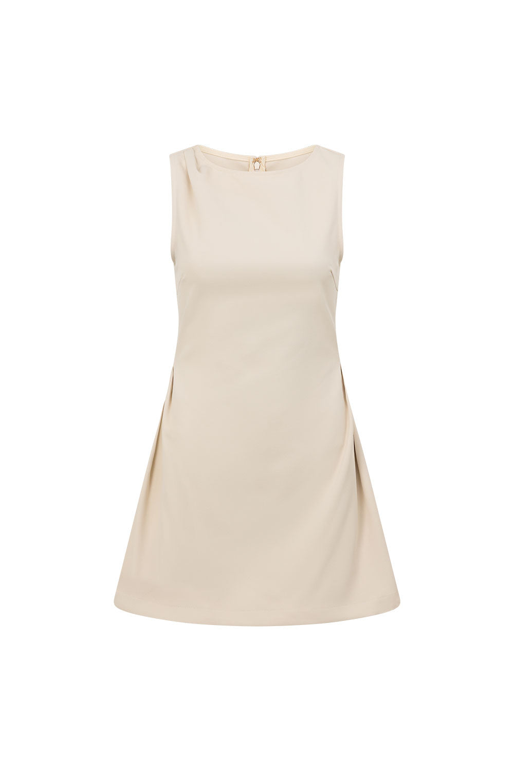 Camellia Dress