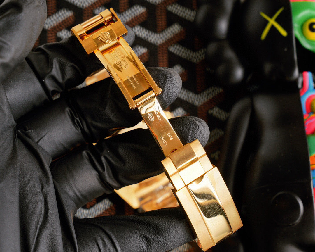 Rolex Cmt Exquisite Fashion Watch #96313