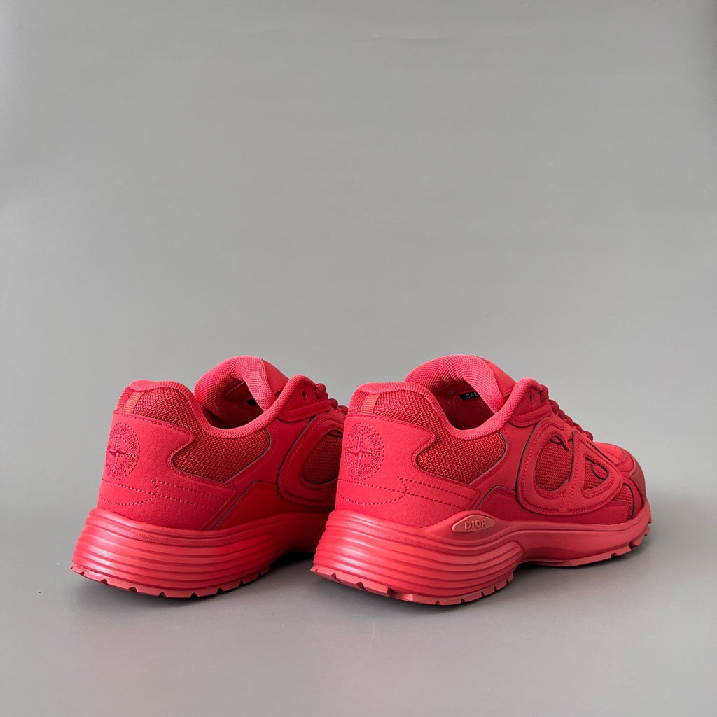 Dior X Stone Island B30 Sneaker Limited and Numbered Edition #334891