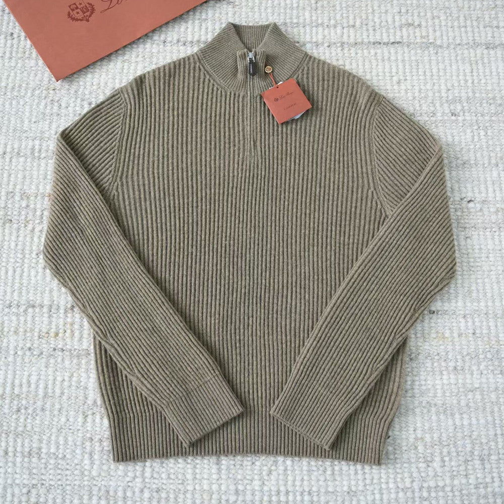 Loro Piana Men's Sweater #334191