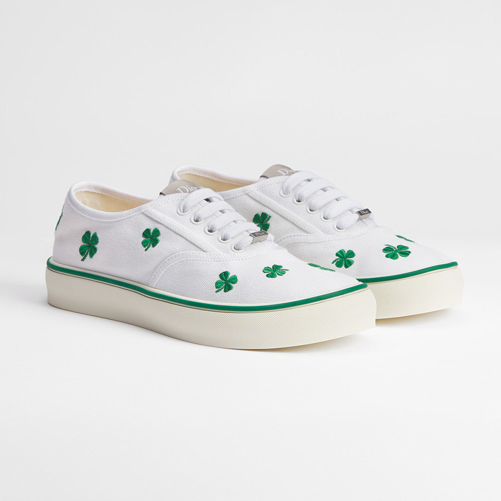 DIOR Dior Saltwind Sneaker Bleu Ciel #377872