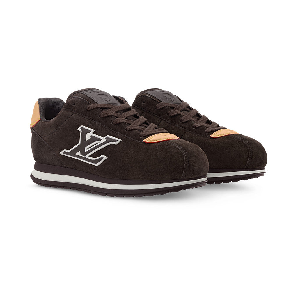 LOUIS VUITTON LV BUTTERSOFT Sneaker #387932