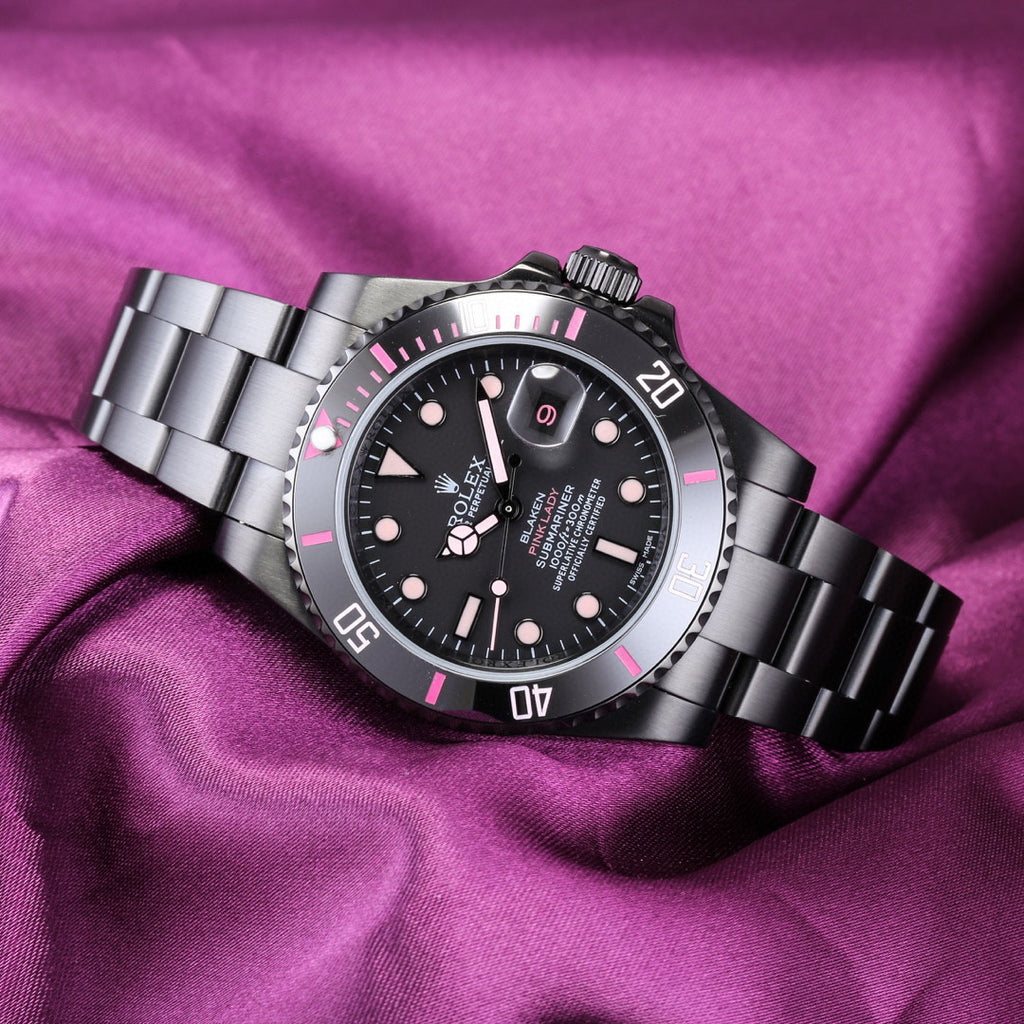 Rolex Customized Products Watch #1159