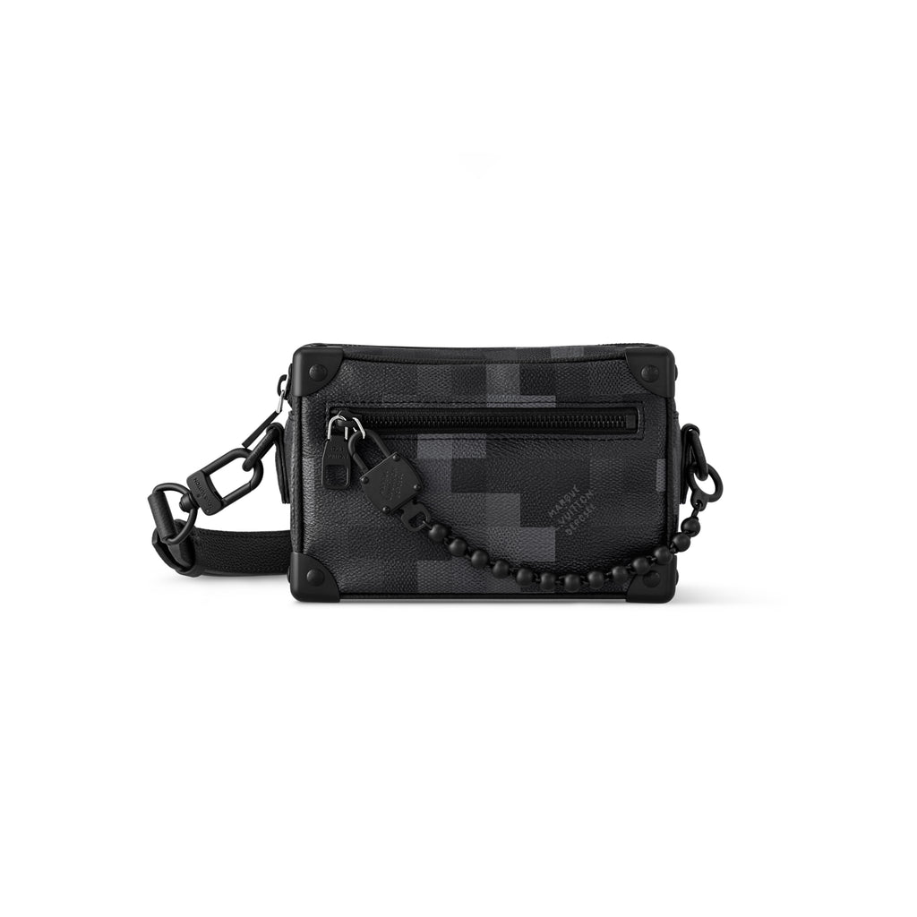 Louis Vuitton Mini Soft Trunk D16 Men Bags M14922 #335346