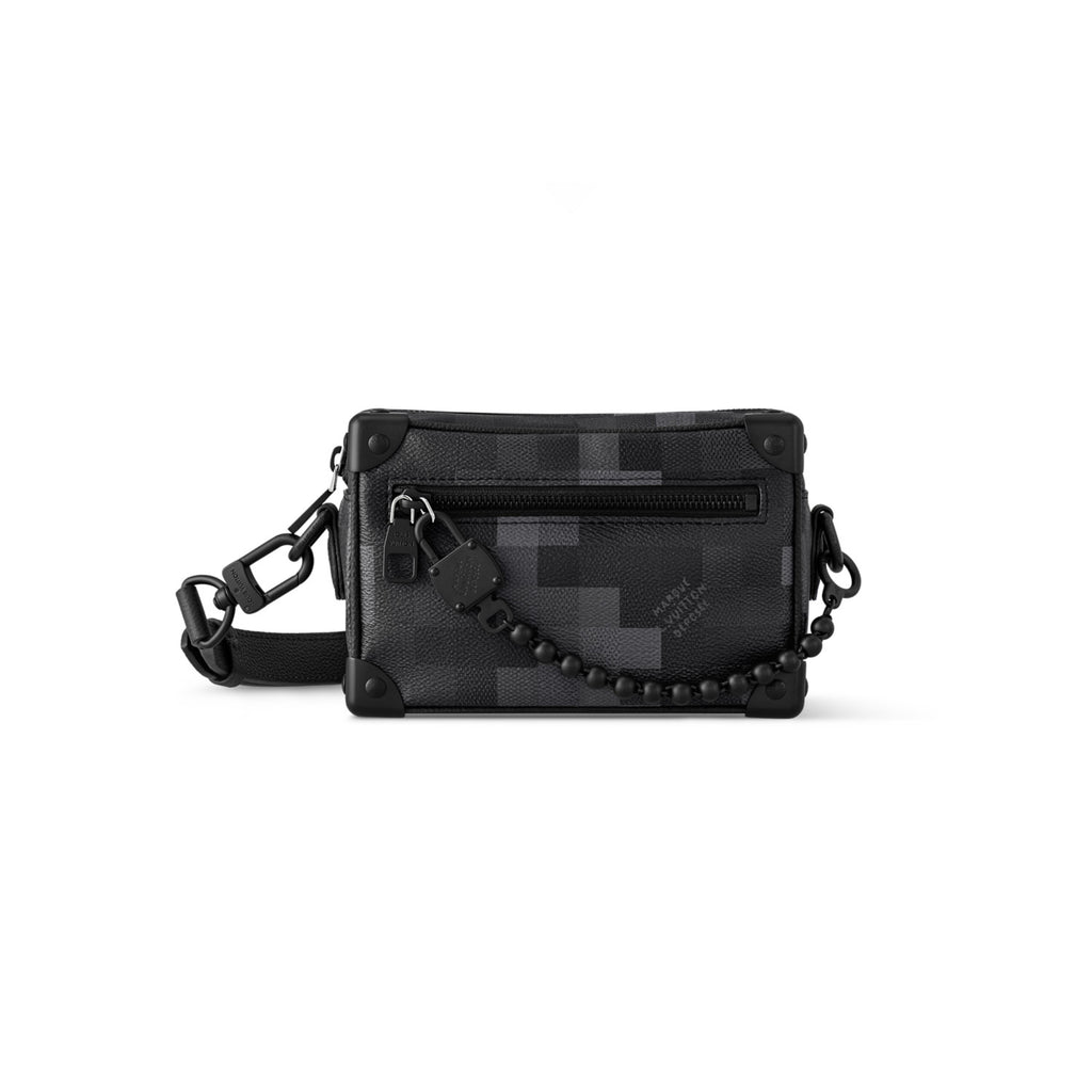 Louis Vuitton Mini Soft Trunk D16 Men Bags M14922 #335346
