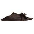 Balenciaga Men's Spring And Summer New Satin Pointed Casual Single Shoes Neutral Style High Street Trend Flat Shoes #81374