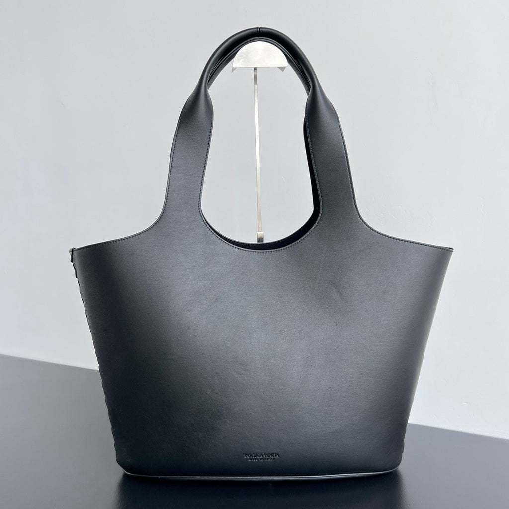 Bottega Veneta Women's Fashion Classic Solid Color Leather Shoulder Bag Tote Handbag Bag Bags 778307V3LH18803 #79144