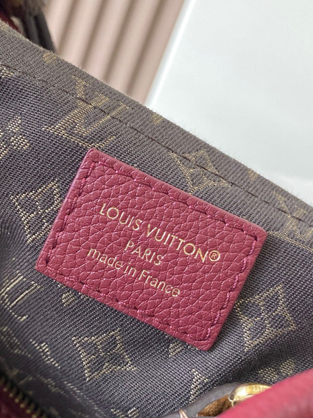 Louis Vuitton Express Mm H27 Handbags M27689 #335306