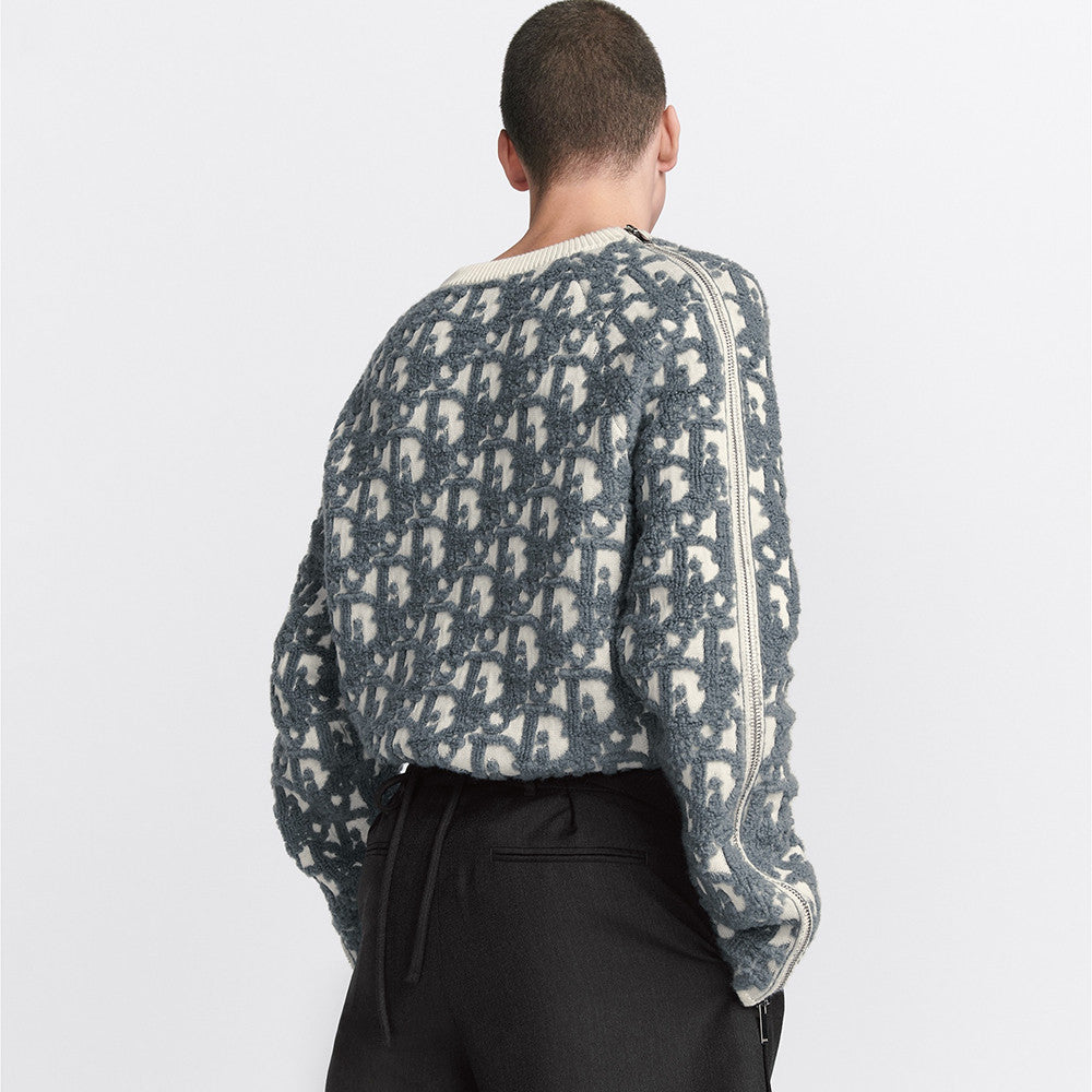 Dior Dior Oblique Sweater #334296