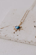 Mati Necklace