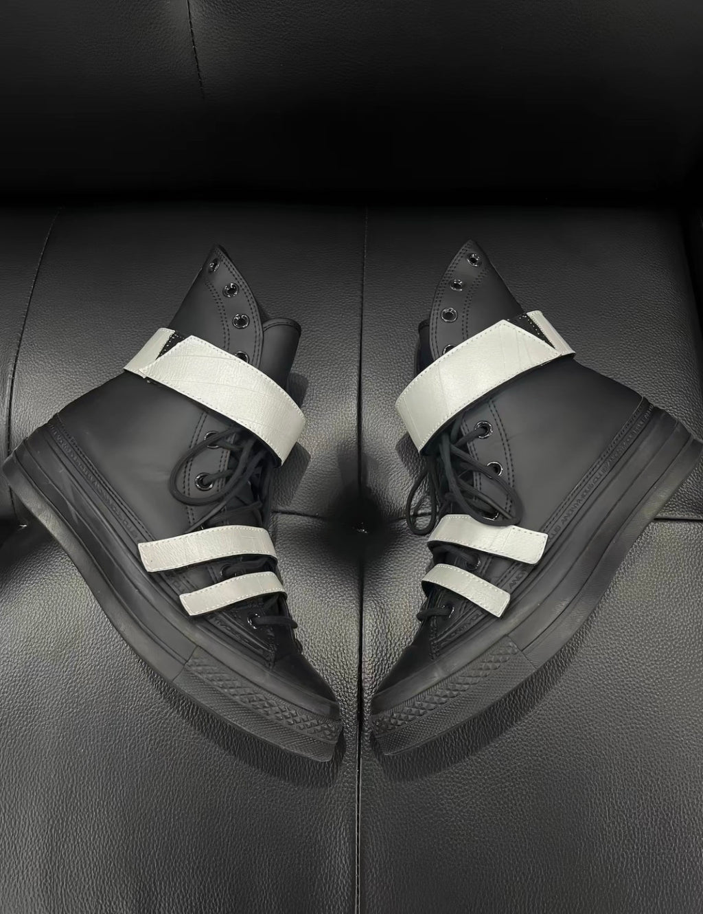 Nike Converse x Anonymous Club Chuck 70 (A18452C-001)  #388330