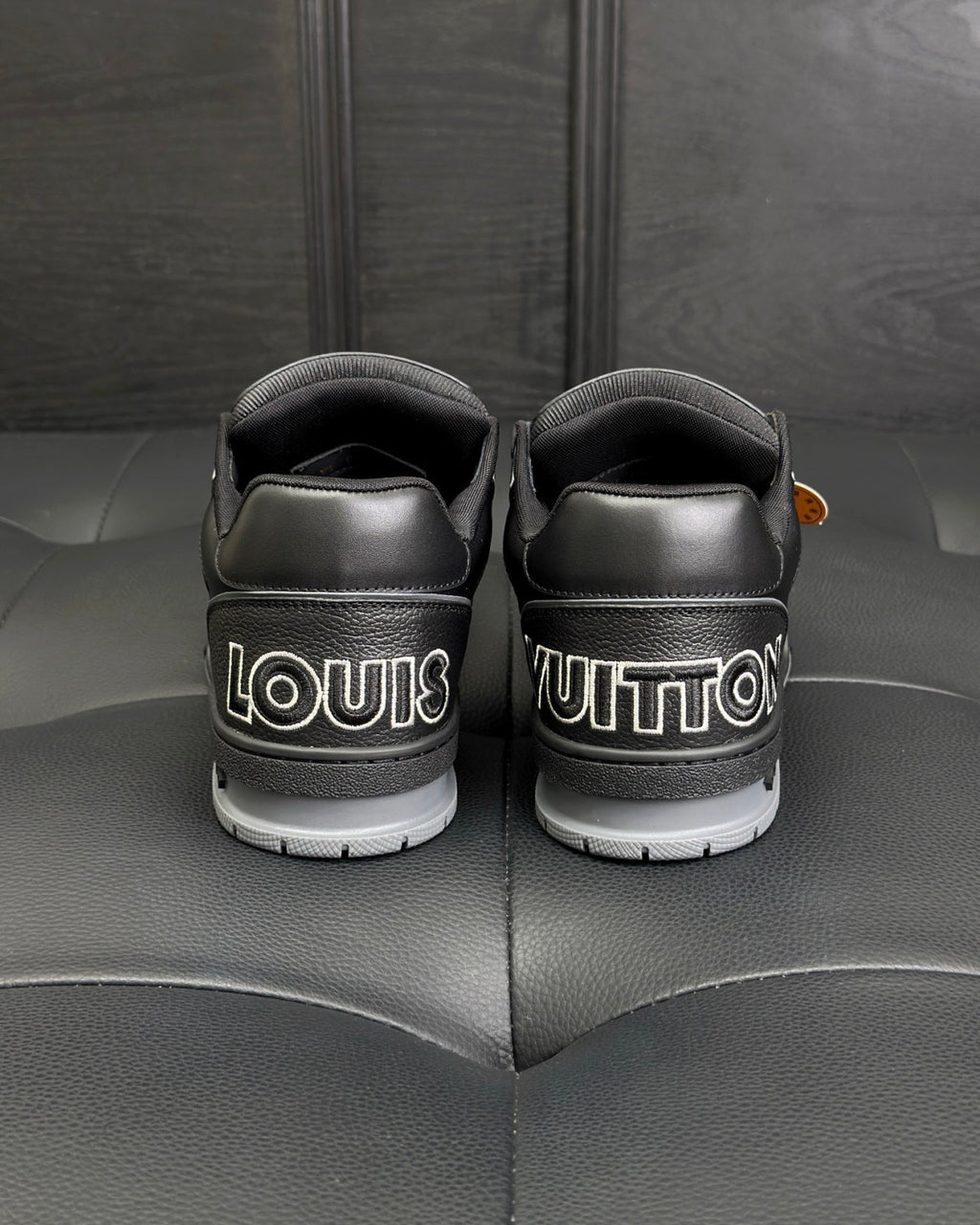Louis Vuitton LV Trainer Sneaker Shoes 1AJAHK #335864
