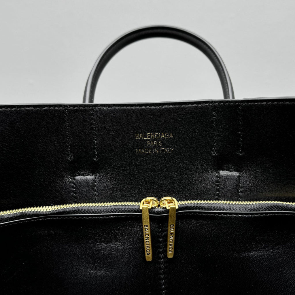 Balenciaga Bel Air Carry All Bag Small #310427