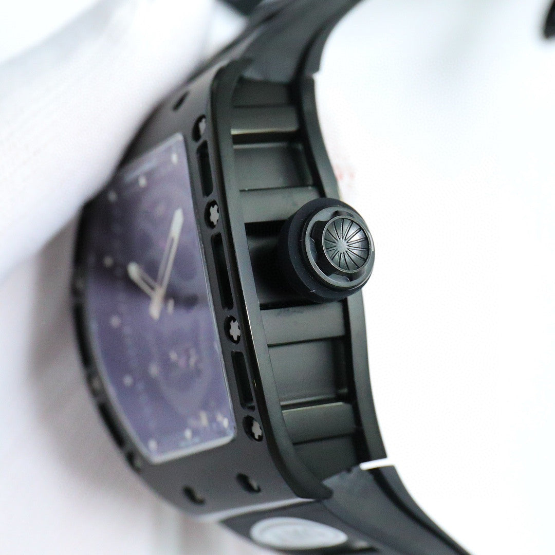 AMG Mechanical Intelligent Strap Watch #21987
