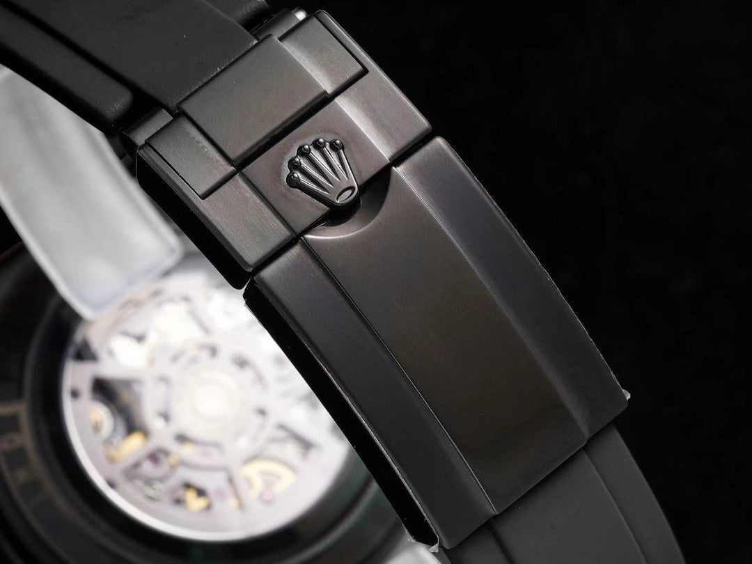 Rolex Skeleton Mechanical Watch #96843