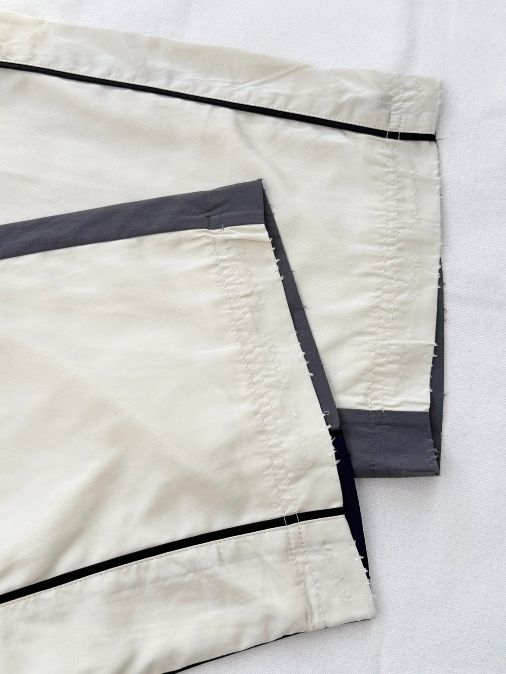 Balenciaga 50 50 Tracksuit Jacket Pants #377619