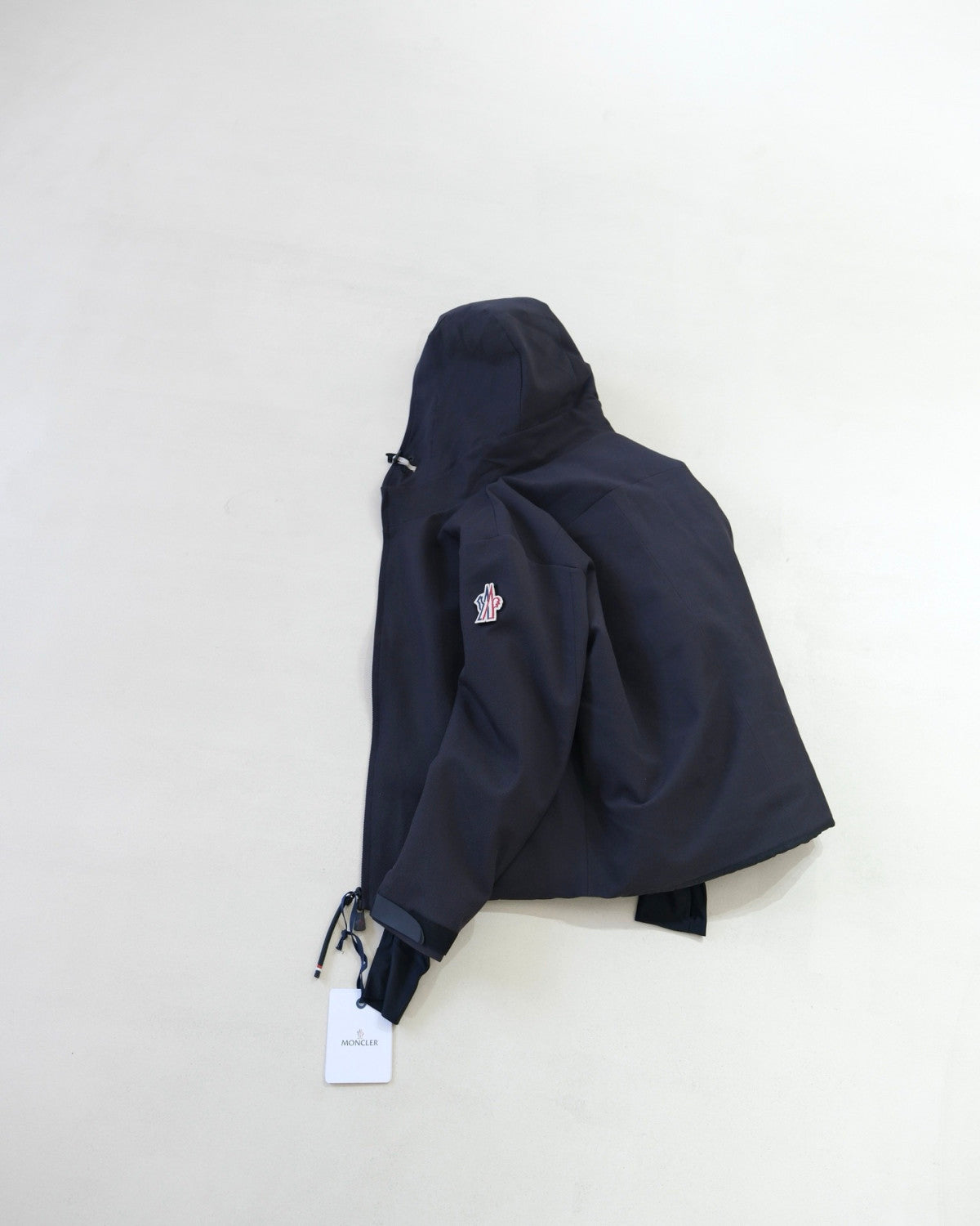 Moncler Fall/Winter Ski Wear Jacket Down Jacket Water Repellent #333456