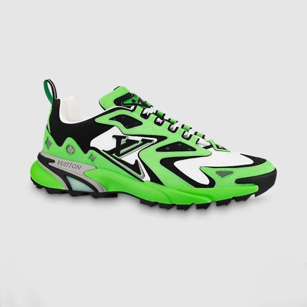 LOUIS VUITTON LV Runner Tatic Sneaker Shoes #376377