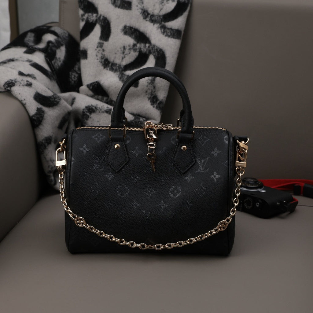 Louis Vuitton Speedy Bandoulière 25 M26486 M26690 M26691 #336678